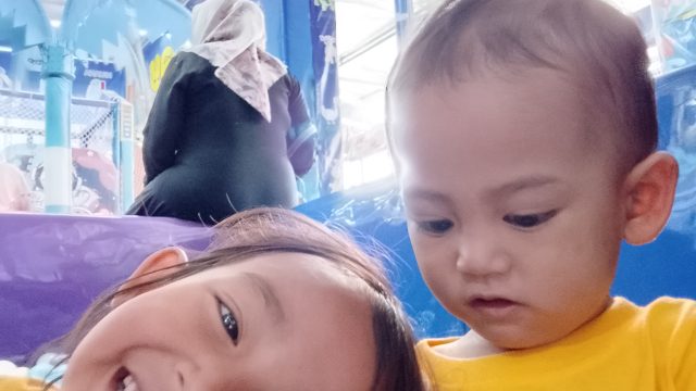 Dunia Anak Adalah Bermain – Wujudkan Keceriaan dan Pembelajaran Sepanjang Hayat